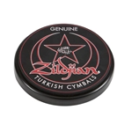 Pad allenamento 6" - con logo Zildjian
