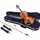 Yamaha V3SKA44 Violino 4/4 Completo