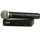 Shure BLX24EPG58 Radiomicrofono Palmare con Capsula Dinamica