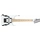 Ibanez PGMM31WH Paul Gilbert Signature finitura White