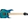 Ibanez RG421AHMBMT Chitarra elettrica 6 corde finitura Blue Moon Burst