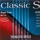Thomastik KR116 Corde per chitarra classica Polished