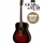 Yamaha FG830TBS Tobacco Brown Sunburst