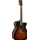 Yamaha AC3R ARE TBS Tobacco Brown Sunburst