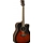Yamaha A1R II TBS Tobacco Brown Sunburst