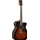Yamaha AC1RII TBS Tobacco Brown Sunburst