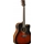 Yamaha A1MII TBS Tobacco Brown Sunburst