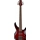 Yamaha TRBX605FMDRB Dark Red Burst