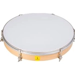 Studio 49 RT350/P tamburello pelle sintetica cm.30