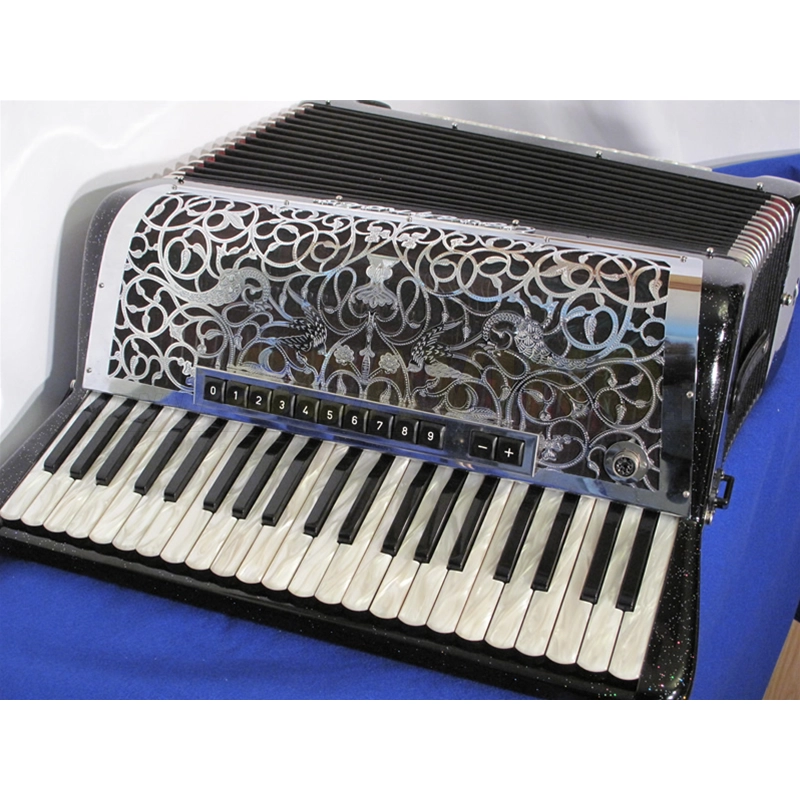 Cavagnolo Fisarmonica Digit AiR Serie LP12