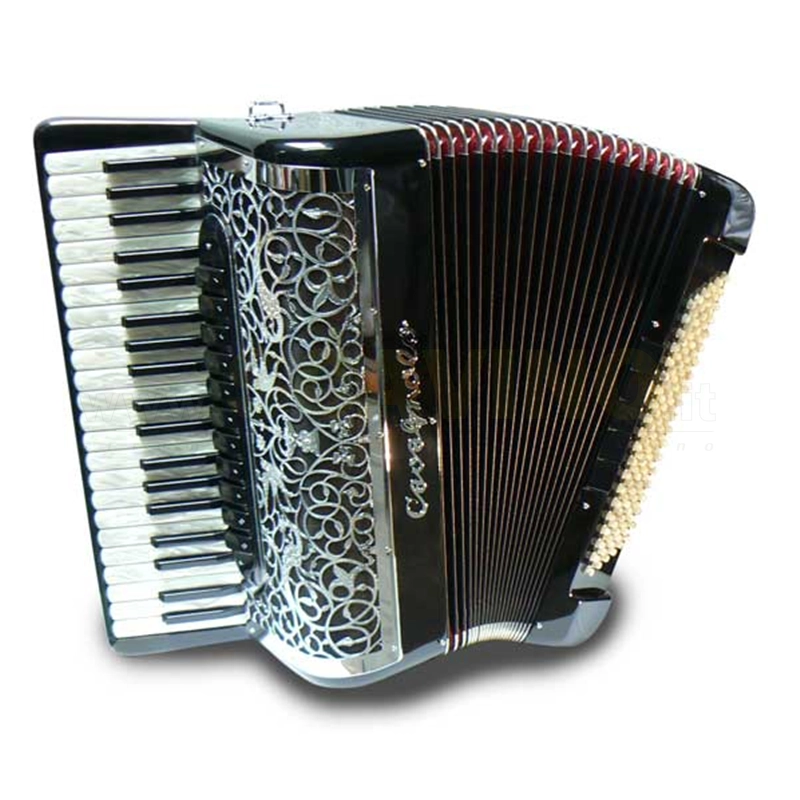 Cavagnolo Fisarmonica Digit AiR Serie LP12