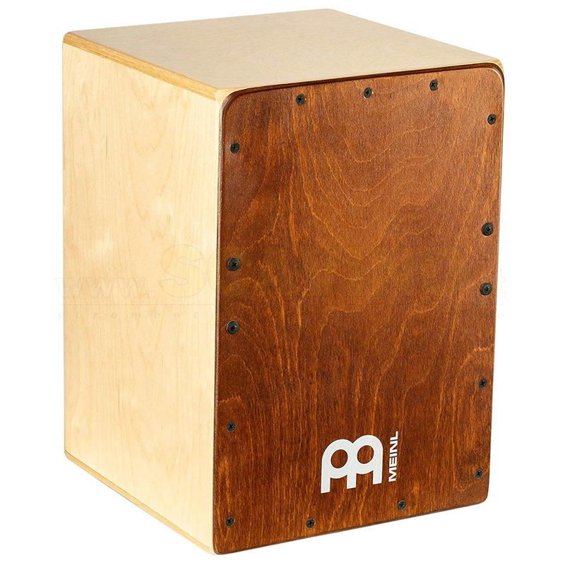 Meinl JC50AB Snarecraft Jam Cajon