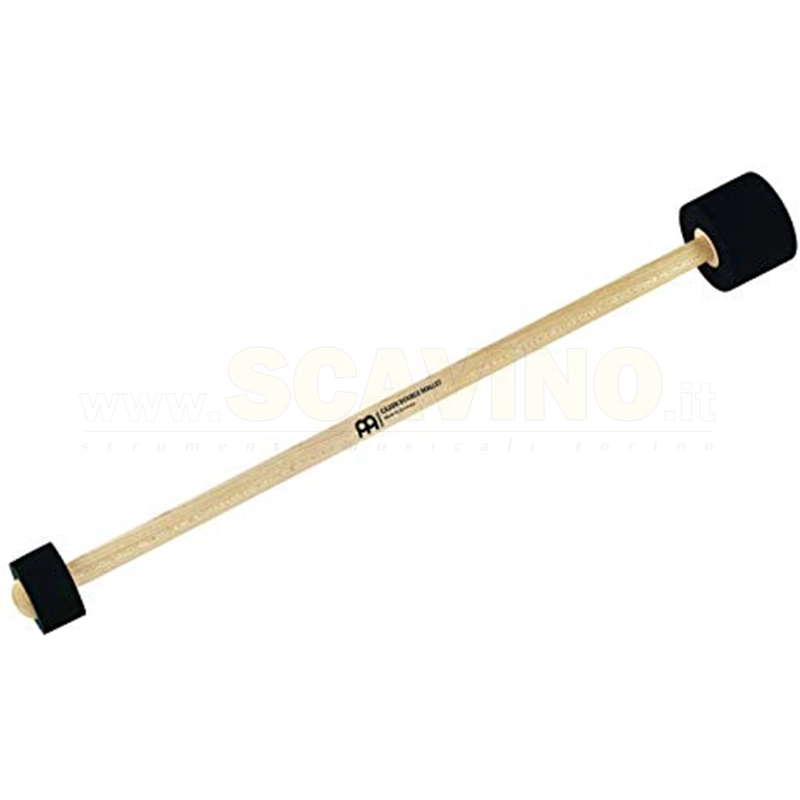 MCM3 BATTENTE PER CAJON doppia testa