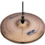 UFIP Bionic Hi-Hat 14''