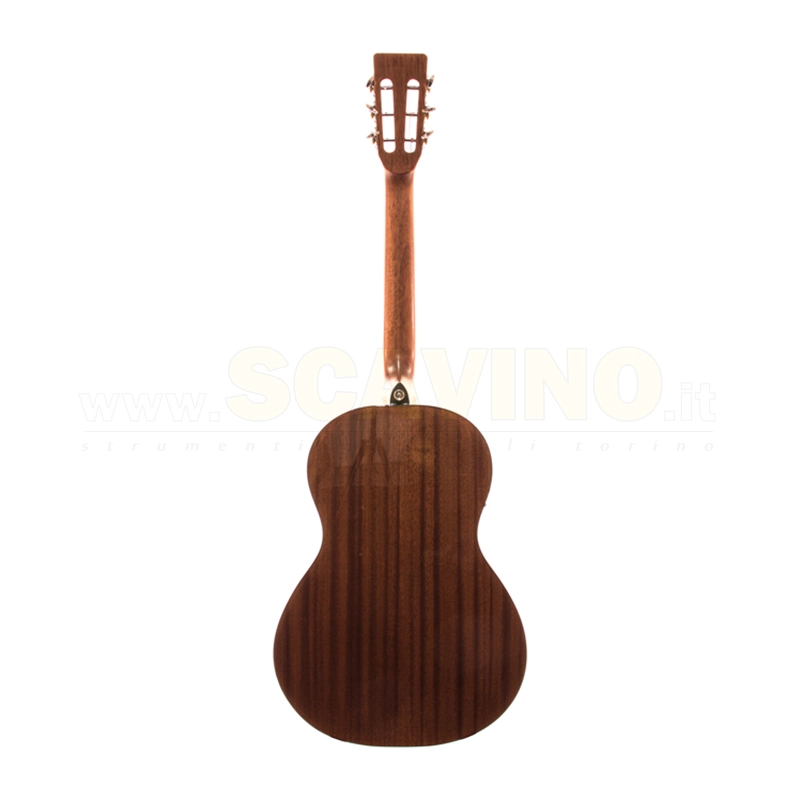 Goldwood Parlor Eq Natural