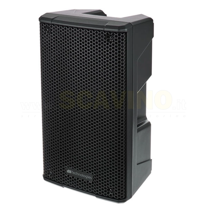 DB Technologies B-Hype 8 Cassa attiva 260W