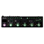 Mooer Black Truck - Combined Effect Pedal