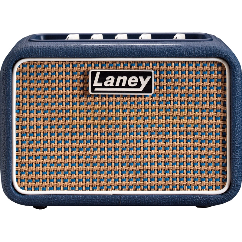 Laney MINI-ST-LION - mini combo 'smart' LIONHEART - Stereo - c/dealy