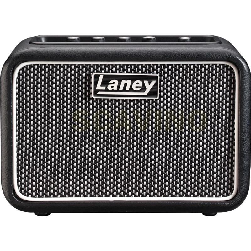 Laney MINI-ST-SUPERGROUP - mini combo 'smart' SUPERGROUP - Stereo - c/dealy