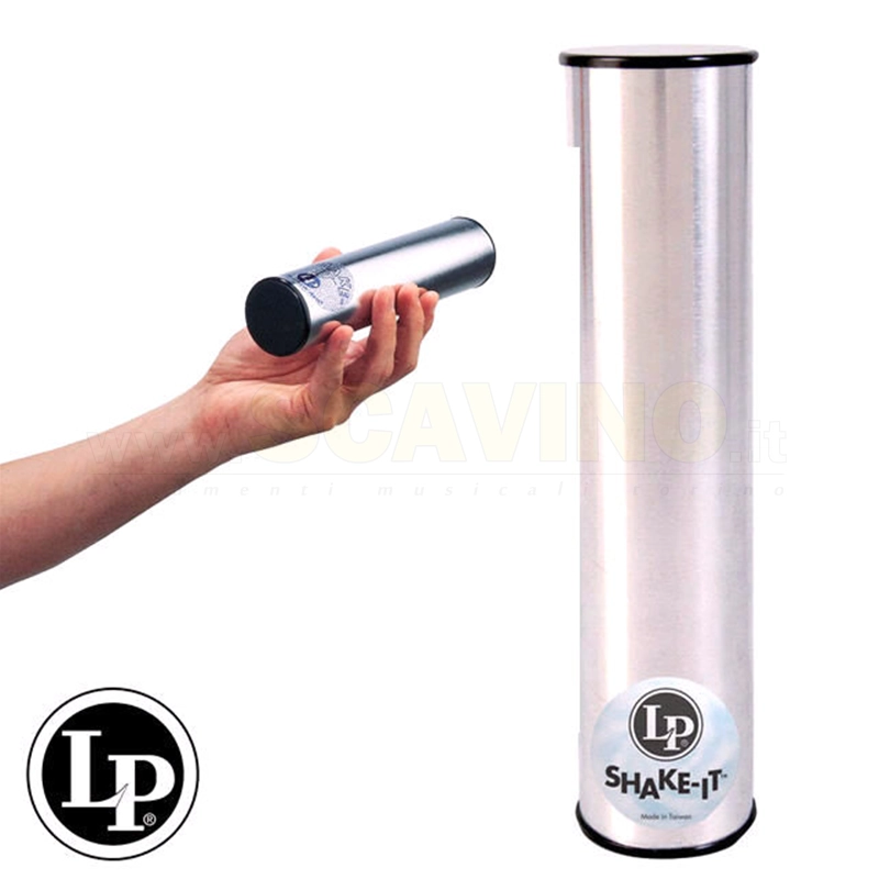 Latin Percussion LP440 Shaker Shake-it