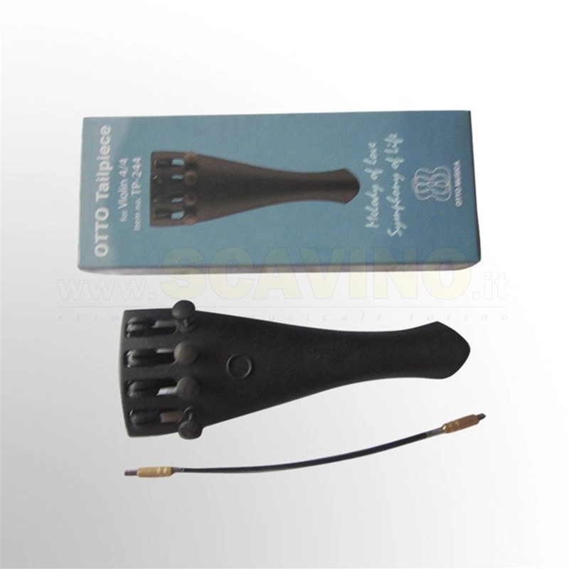 Otto Musica TP244 Cordiera per Violino