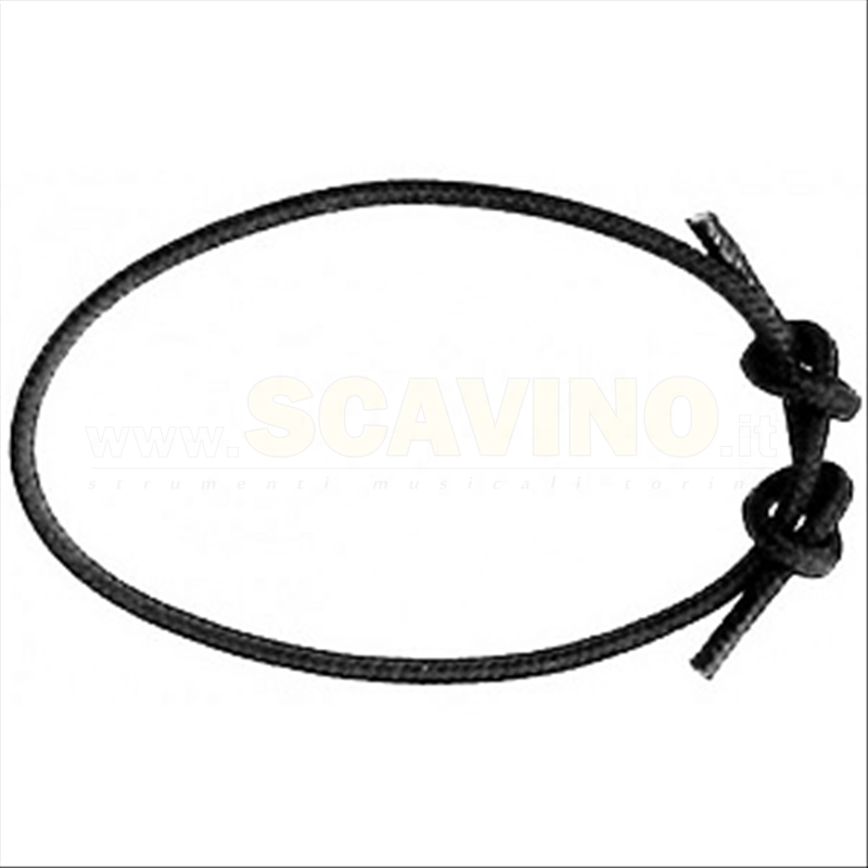 Otto Musica TP244 Cordiera per Violino 4/4 Artino