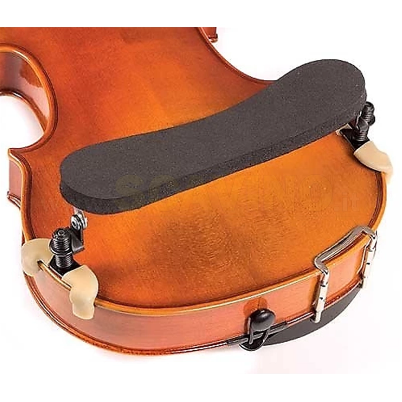 Wolf Spalliera viola Forte Primo 4/4 e 3/4 GEWA