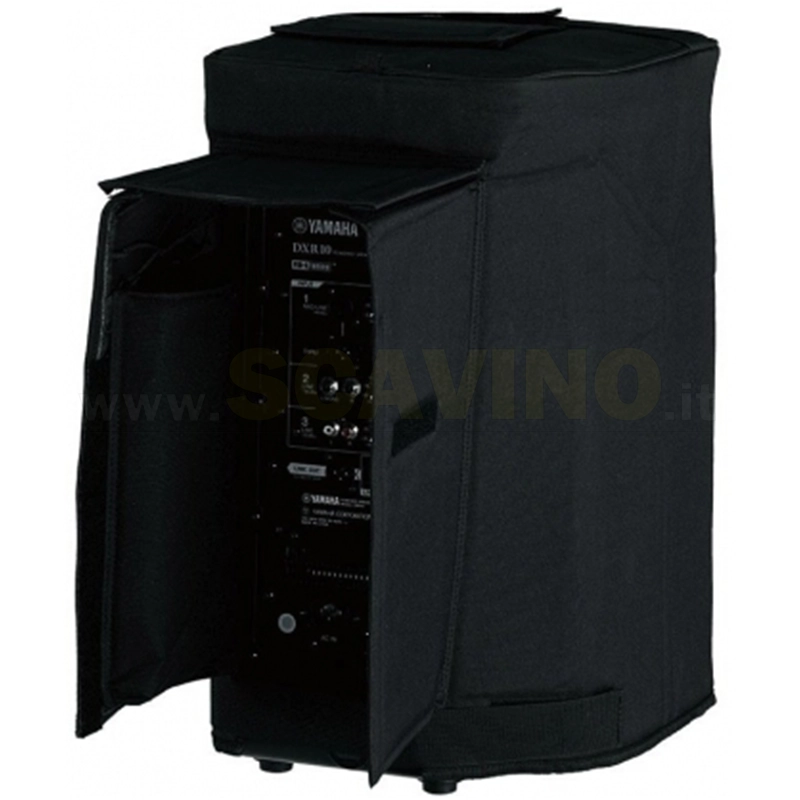 yamaha cover