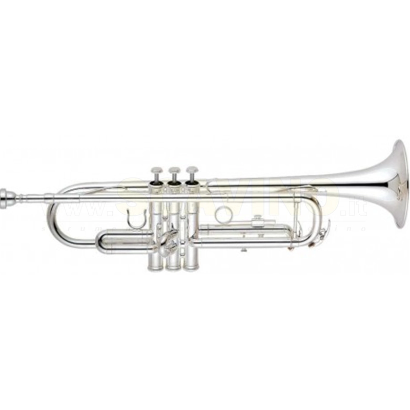 Floret TR300s Tromba in Sib Argentata