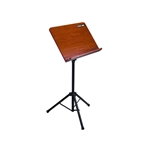 QuikLok MS332 Leggio in legno da orchestra