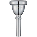 Yamaha Roger Bobo Symphonic Bocchino per Tuba Argentato