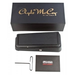 Dunlop Cry Baby CM95 Clyde McCoy Signature