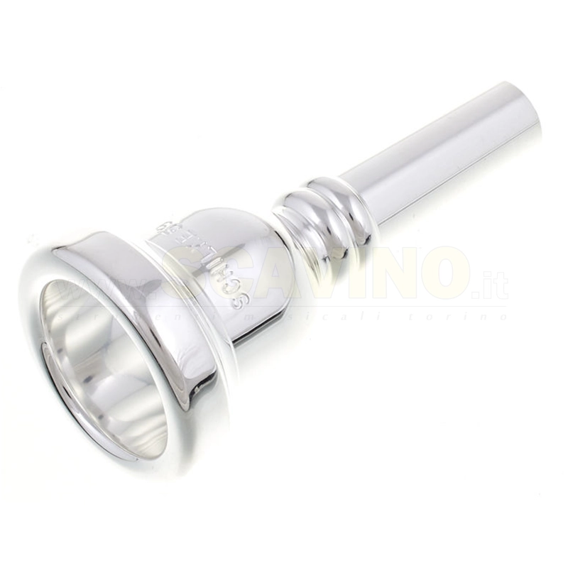 Schilke 55 60 Bocchino per Trombone Basso