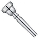 Yamaha 5A4 Bocchino per Tromba Argentato
