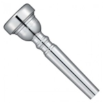 Yamaha 8C4 Bocchino per Tromba Argentato