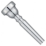 Yamaha 14A4A Bocchino per Tromba Argentato