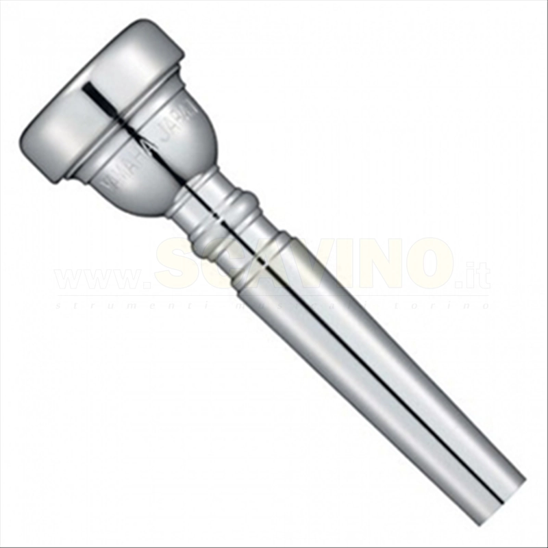 Yamaha 14A4A Bocchino per Tromba Argentato