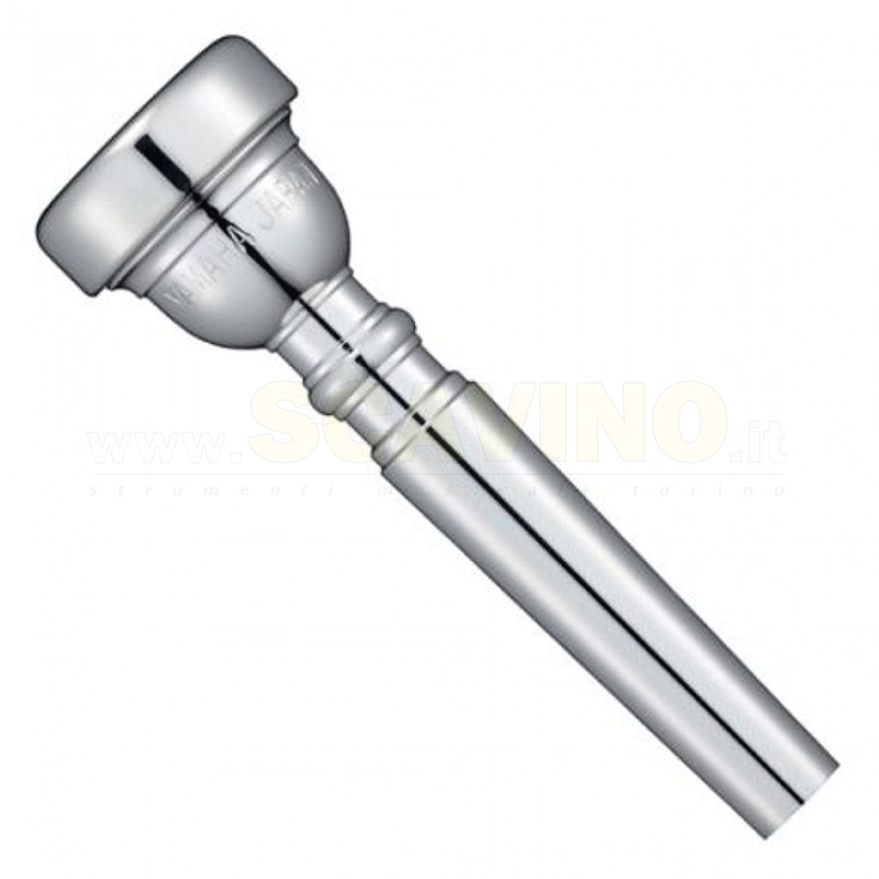 Yamaha 14A4AST Bocchino per Tromba in Argento Massiccio