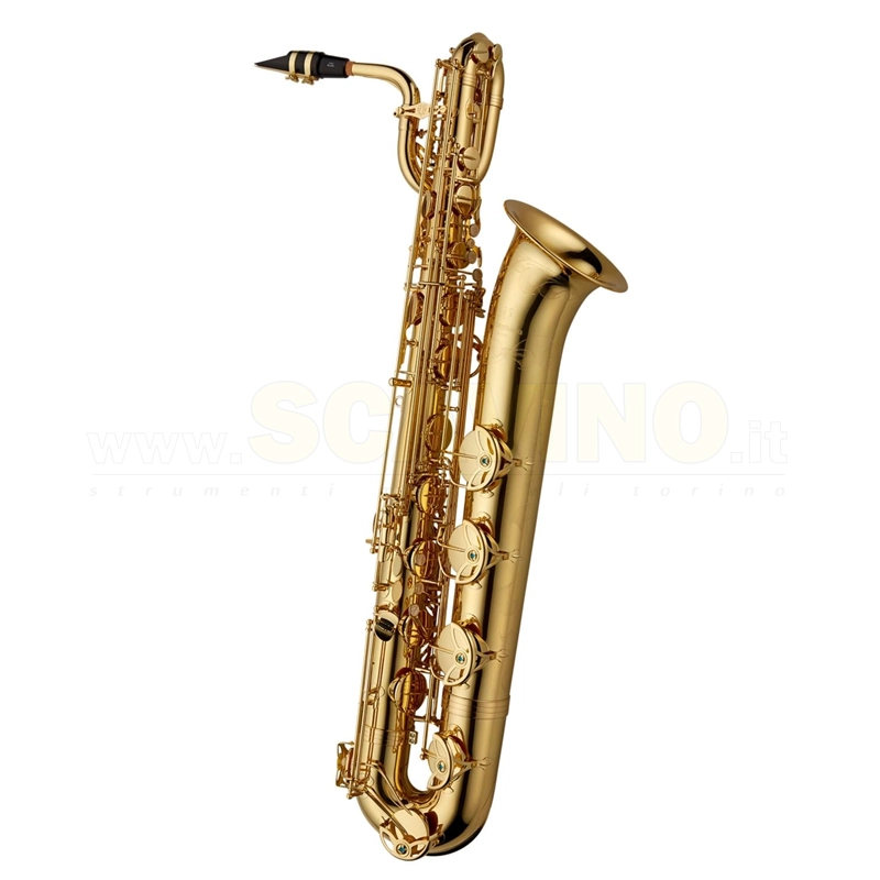 Yanagisawa B-WO1 Professional Sax Baritono