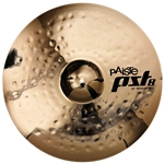 Paiste PST8 20" ROCK RIDE Reflector piatto