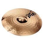 Paiste PST8 20" MEDIUM RIDE REFLECTOR Piatto