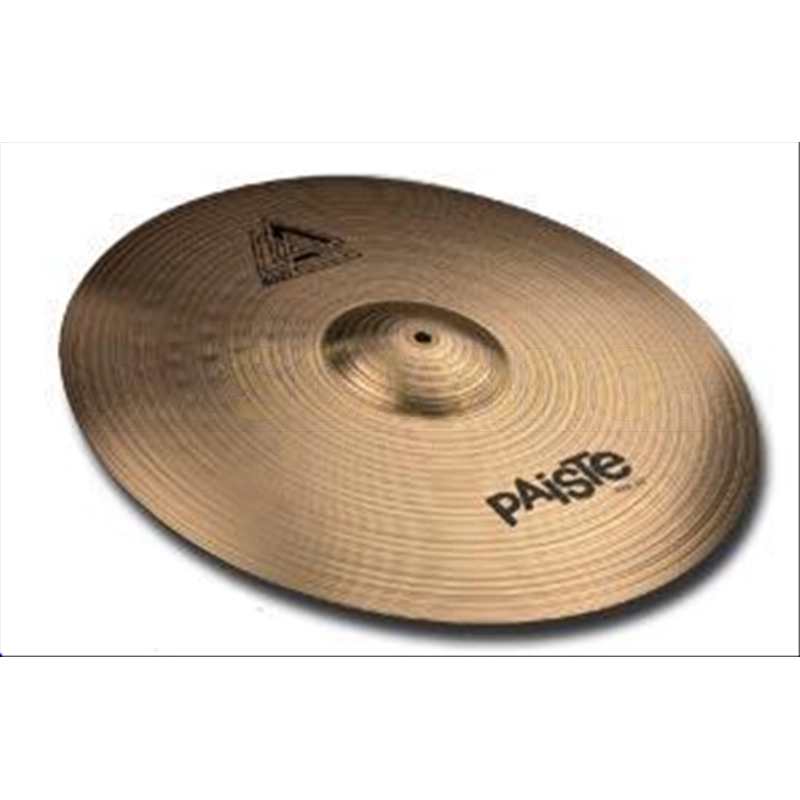 paiste 802 plus ride 20