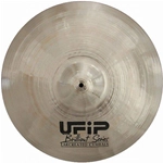 UFIP Brilliant 20" RIDE piatto exdemo