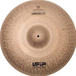 Ufip Experience Collector Ride Natural 20''