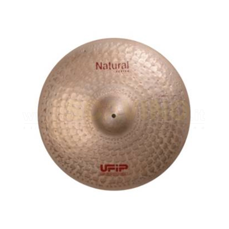 ufip 20 crash natural