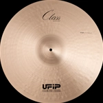 Ufip Class 16'' Crash Medium