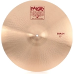 Paiste 14" Signature Fast Crash piatto exdemo