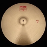 Paiste 2002 Ride 20" piatto