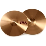 PAISTE PST7 HI HAT 14"