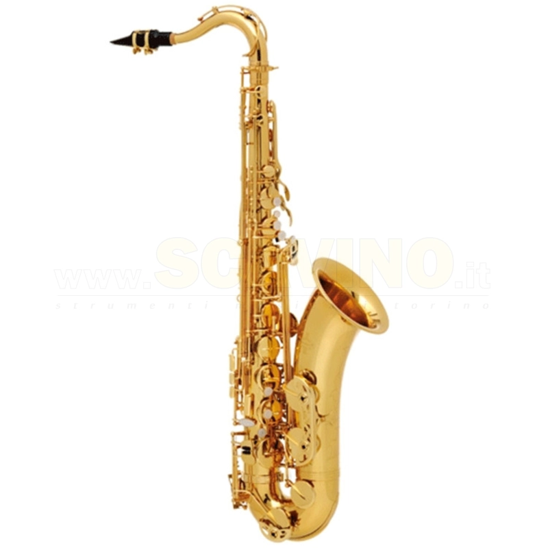Buffet 8102 Serie 100 Sax Tenore da Studio Laccato